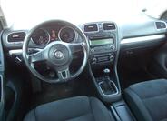 Volkswagen Golf 19