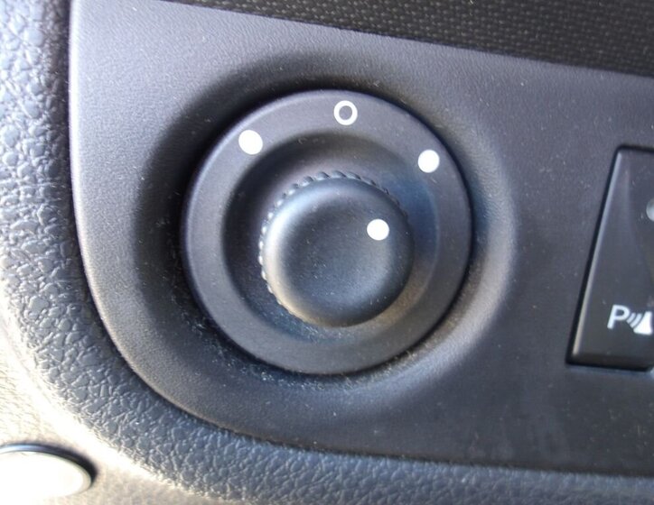 Dacia Logan Kombi 999,0 54 kw