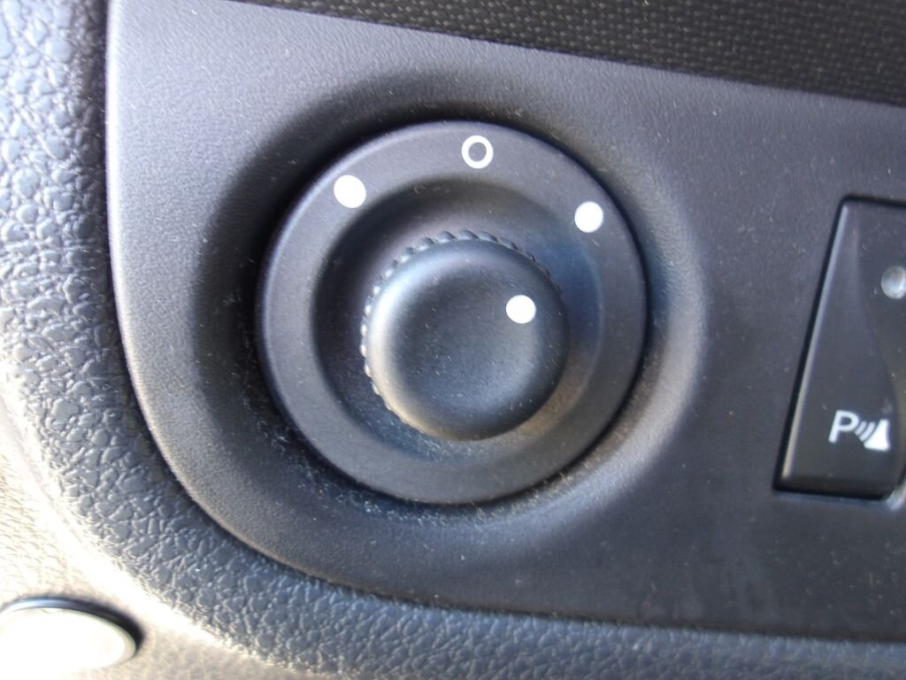 Dacia Logan Kombi 999,0 54 kw