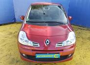 Renault Modus Hatchback 1,1 l 74 kw