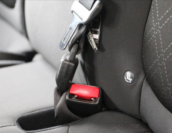 KIA Soul Hatchback 1,6 l 97 kw