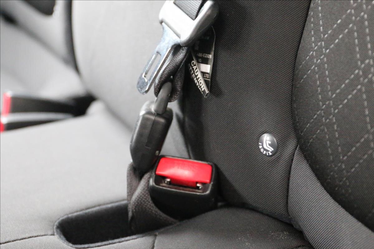 KIA Soul Hatchback 1,6 l 97 kw