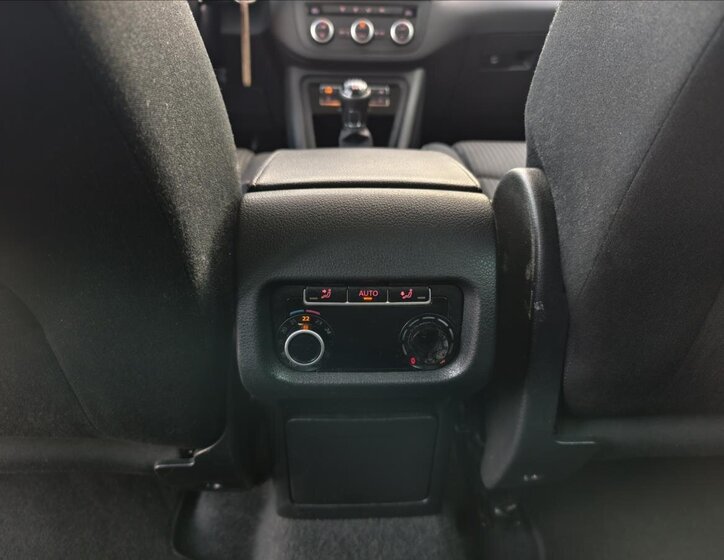 Seat Alhambra MPV 1,4 l 110 kw