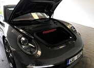 Porsche 911 Kupé 3,8 l 294 kw