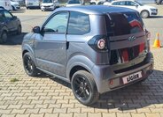 Ligier Ostatní Hatchback 499,0 6 kw