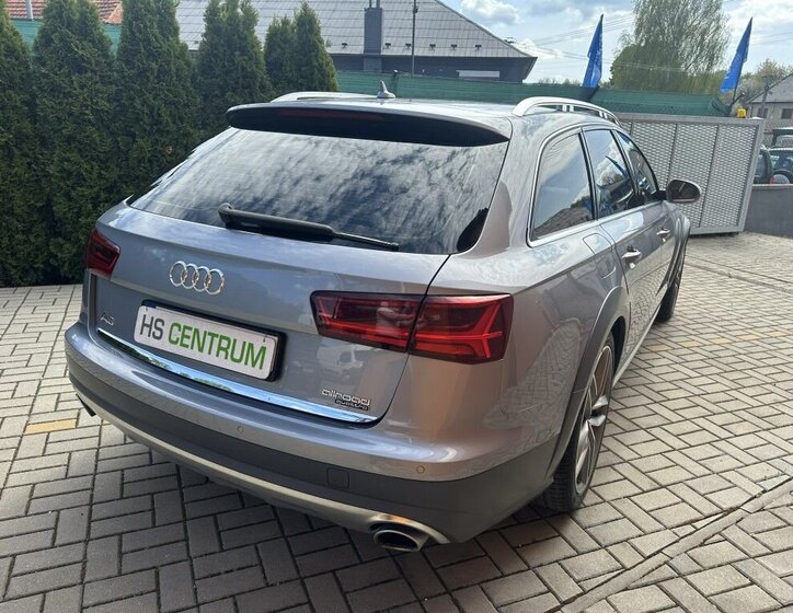 Audi A6 Allroad 3