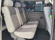 Volkswagen Caravelle VAN-Minibus 2,0 l 103 kw