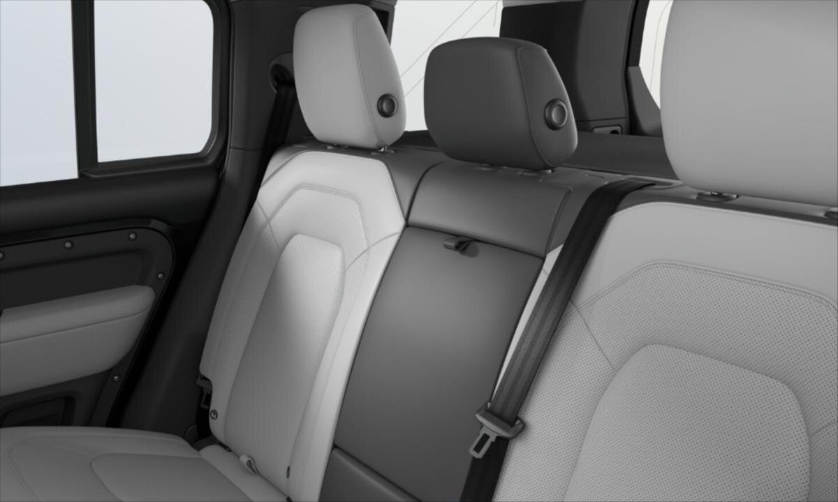 Land Rover Defender SUV / Terénní 5,0 l 313 kw