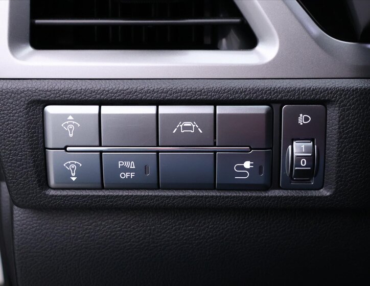 SsangYong Korando 17