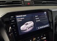 Volkswagen Passat Kombi 2,0 l 140 kw