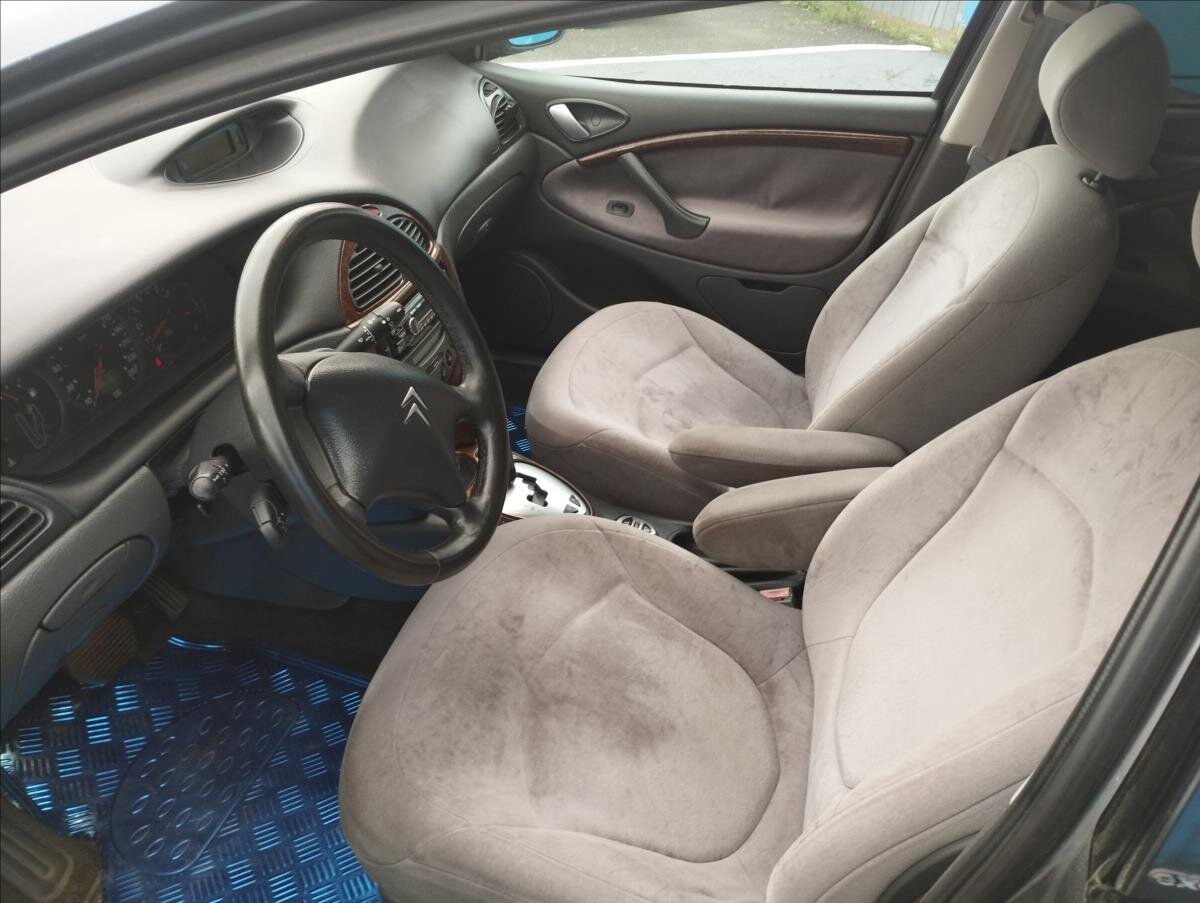 Citroën C5 Kombi 2,2 l 98 kw