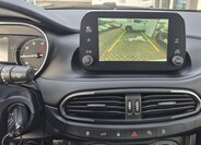 Fiat Tipo Sedan 1,6 l 96 kw