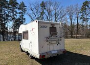 Fiat Ducato Ostatní 0,0 0