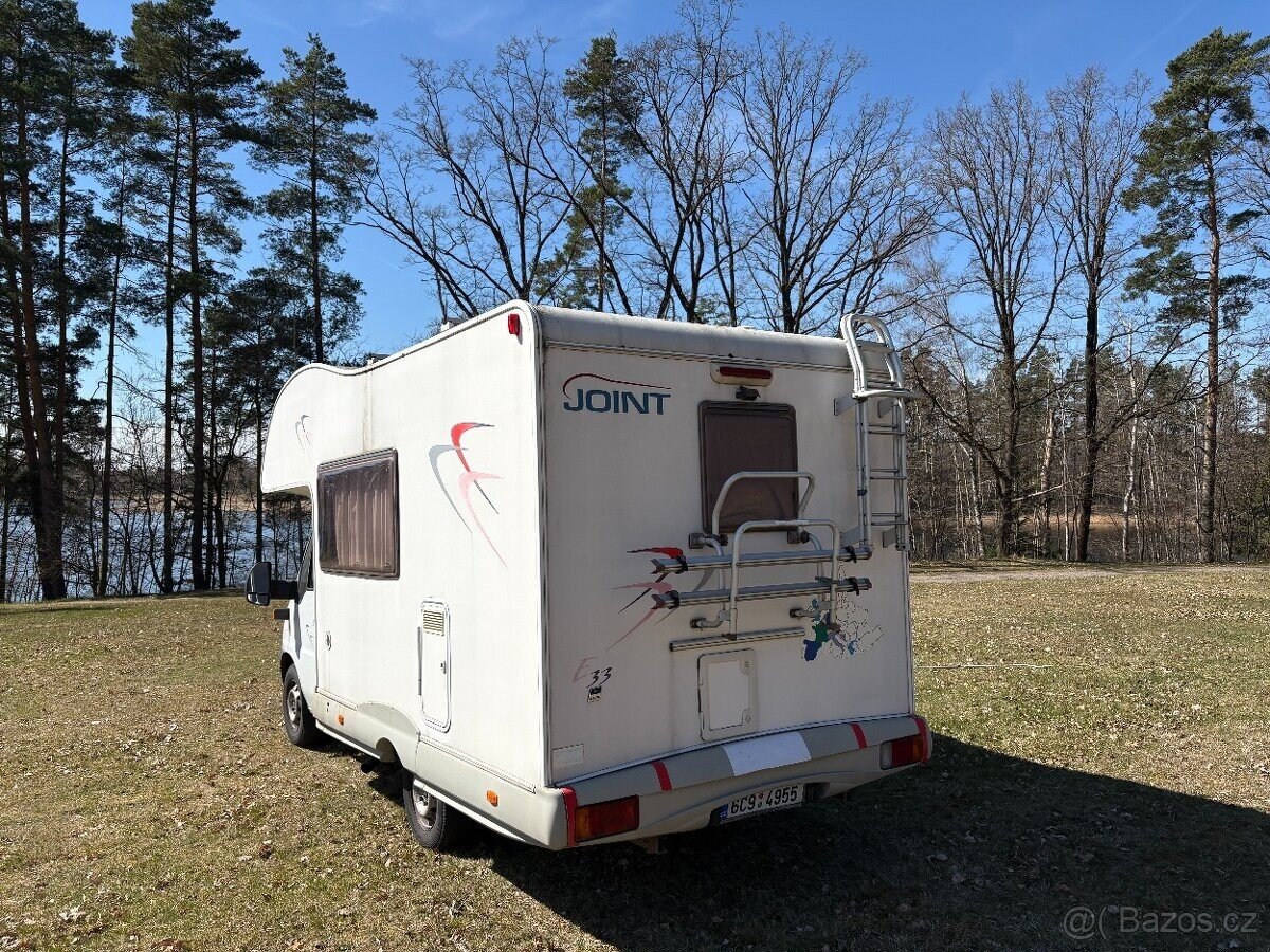 Fiat Ducato Ostatní 0,0 0