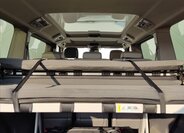 Volkswagen Multivan MPV 2,0 l 110 kw