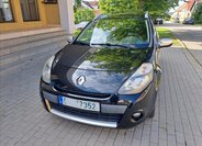 Renault Clio Kombi 1,5 l 55 kw