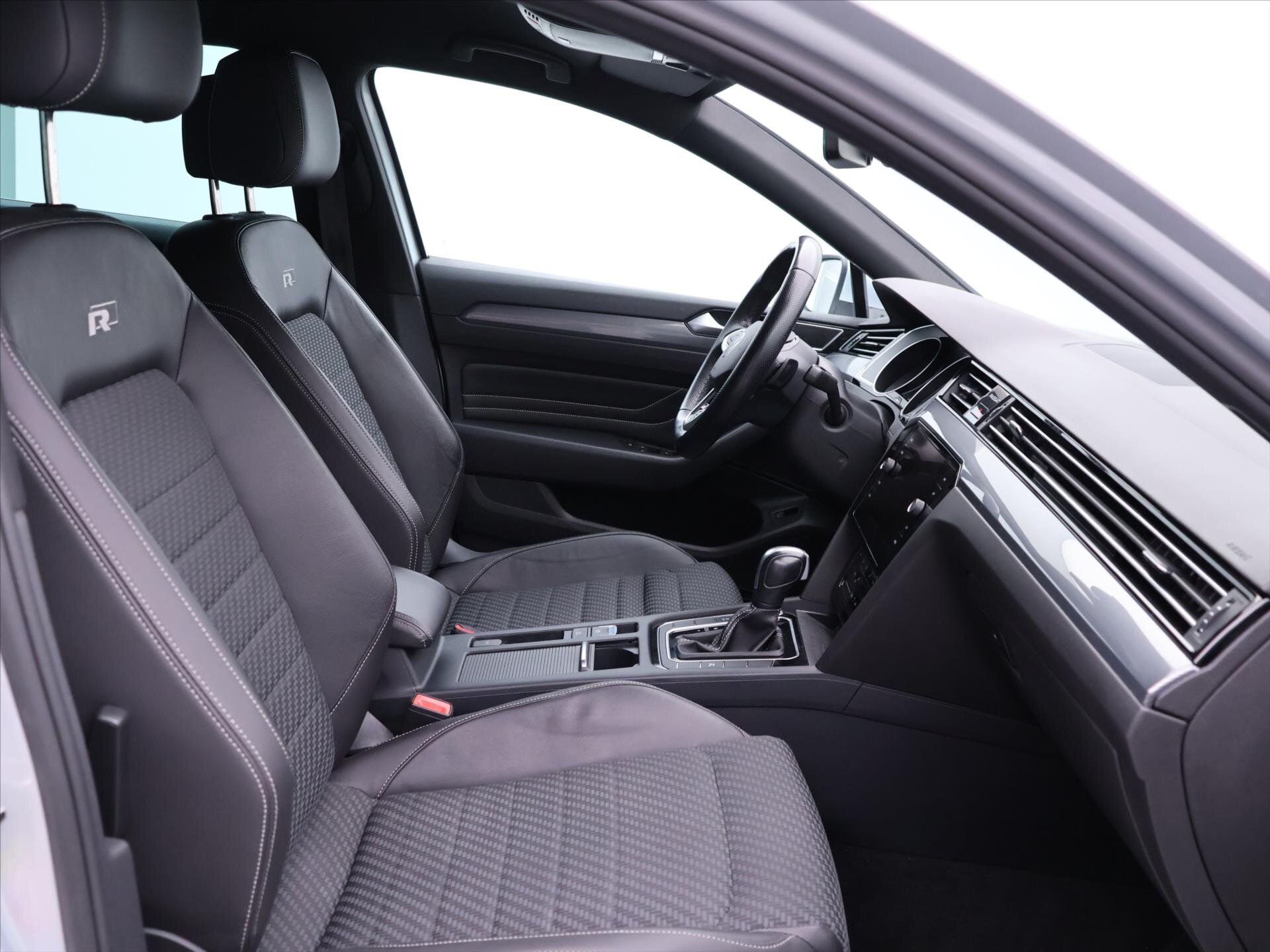 Volkswagen Passat Kombi 2,0 l 110 kw