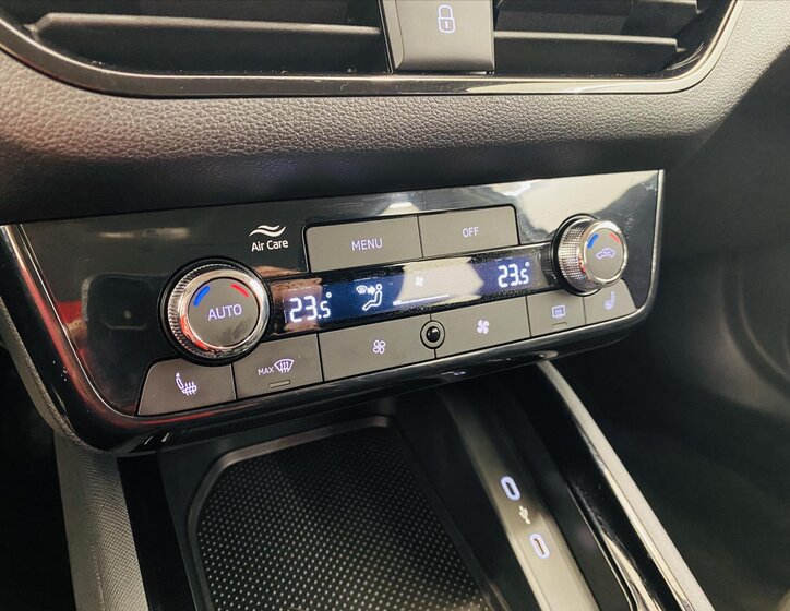 Škoda Scala Hatchback 999,0 85 kw