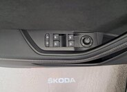 Škoda Superb Kombi 2,0 l 147 kw