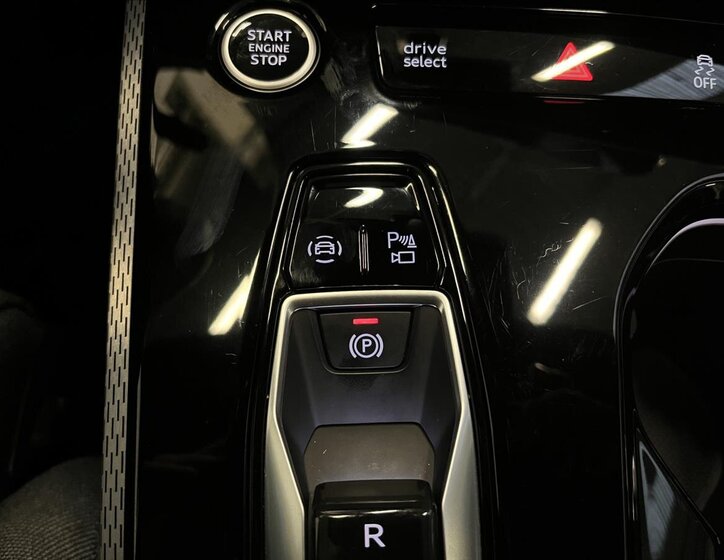 Audi A5 Kombi 2,0 l 150 kw