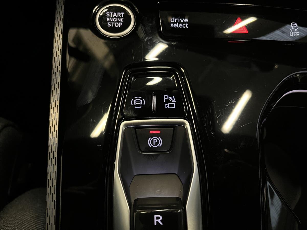 Audi A5 Kombi 2,0 l 150 kw