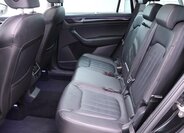 Škoda Kodiaq SUV / Terénní 2,0 l 147 kw