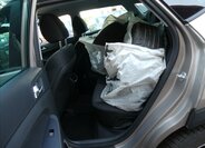 Hyundai Tucson SUV / Terénní 1,6 l 85 kw