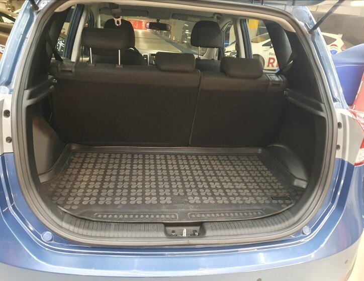 Hyundai ix20 Hatchback 1,6 l 91 kw