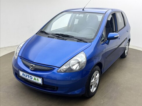 Honda Jazz Hatchback 1,3 l 61 kw