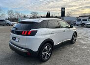 Peugeot 3008 SUV 1,5 l 96 kw