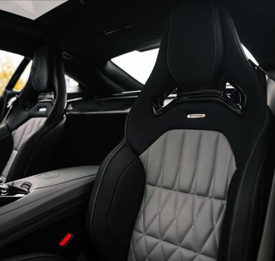 Mercedes-Benz AMG GT 34