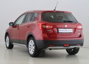 Suzuki SX4 S-Cross 7