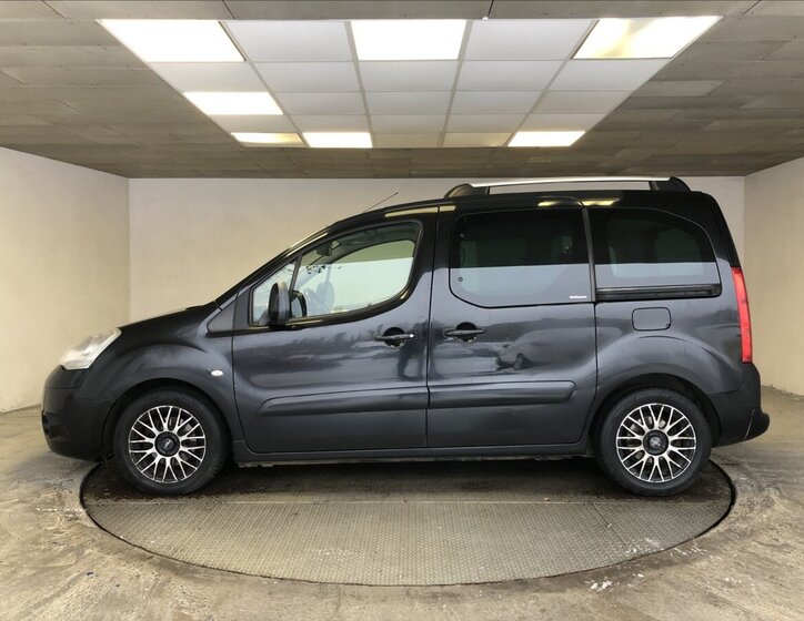 Citroën Berlingo 4
