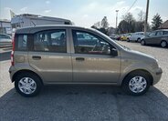 Fiat Panda Hatchback 1,1 l 40 kw