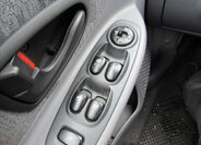 Hyundai Accent Liftback 1,3 l 63 kw