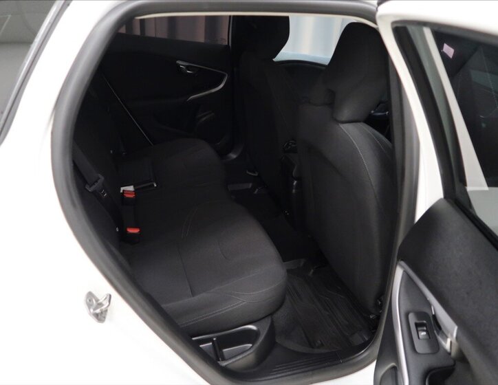 Volvo V40 Hatchback 1,6 l 84 kw