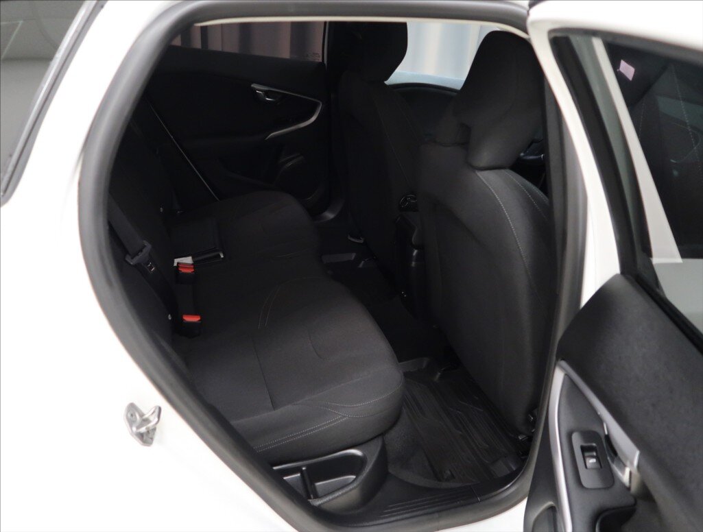 Volvo V40 Hatchback 1,6 l 84 kw