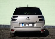 Citroën C4 SpaceTourer MPV 2,0 l 120 kw