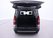 Citroën Berlingo MPV 1,2 l 81 kw