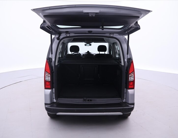 Citroën Berlingo MPV 1,2 l 81 kw