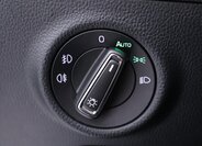 Škoda Superb Kombi 2,0 l 206 kw