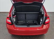 Škoda Fabia Hatchback 1,2 l 66 kw