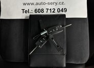 Volkswagen Sharan MPV 2,0 l 110 kw