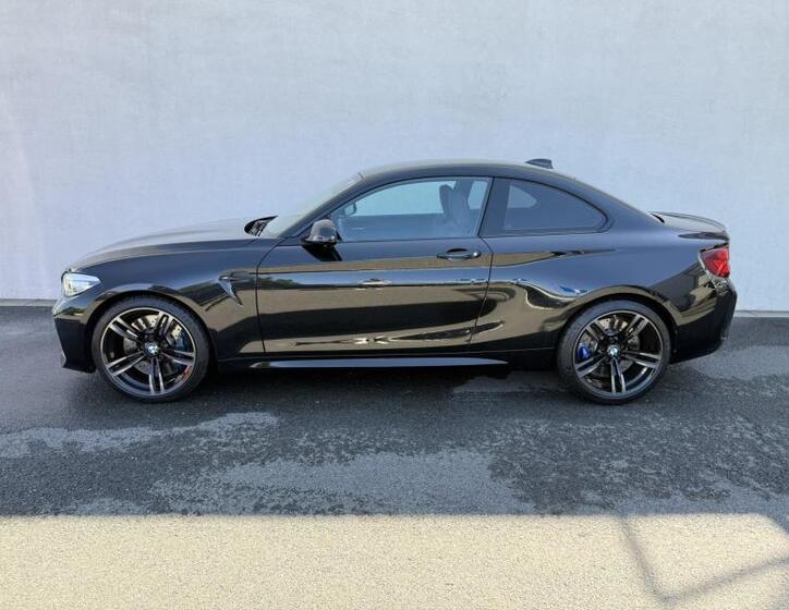BMW M2 3