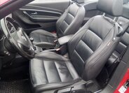 Volkswagen EOS Kabriolet 1,4 l 90 kw