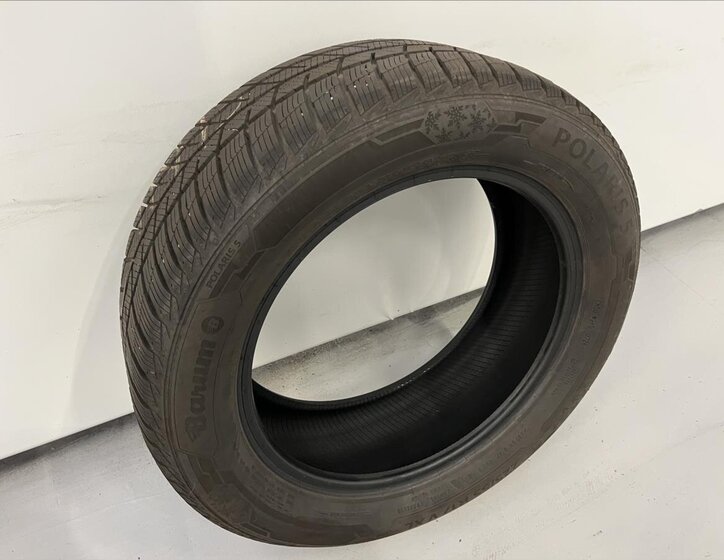 Škoda Karoq SUV 2,0 l 110 kw