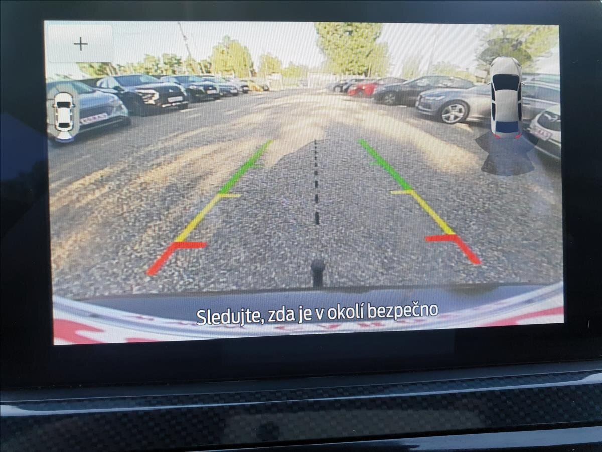 Ford Kuga SUV 2,5 l 112 kw