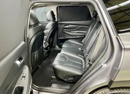 Hyundai Santa Fe SUV / Terénní 2,2 l 147 kw