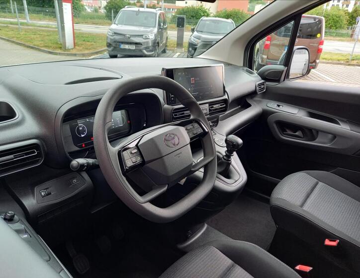 Toyota ProAce City Verso 4