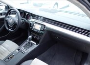 Volkswagen Passat Sedan 2,0 l 140 kw